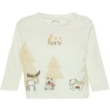 s.Oliver majica DR 2157011 F bela 74 | Shoptok.si