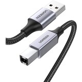 Ugreen tiskalniški kabel USB 2.0 tipa B USB kabel USB A v USB B združljiv s HP, Canon, Epson, Lexmark, Dell, Brother (5m) Cene