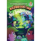  Kožodovštine 2: Noć bradav(ešt)ica | Eponuda.com