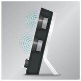 Logitech Zvočniki Z200 2.0 10W polnočno črni | Shoptok.si