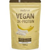 Vegan 3K-Protein - Banana | Shoptok.si