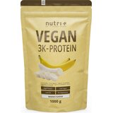 Vegan 3K proteinski prah - Banana | shoptok.hr