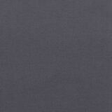  Jastuci za vrtnu klupu 2 kom antracit 180x50x7cm tkanine Oxford | shoptok.hr
