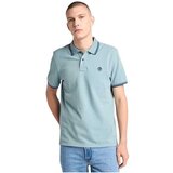 Timberland plava muška polo majica