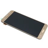  Lcd za samsung j710 galaxy j7 2016 + touchscreen gold oled ( LCD2862 ) | ePonuda.com