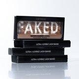 Catrice Faked umetne trepalnice z lepilom Brown Cluster 20 kos | Shoptok.si