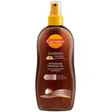 ulje summerdreams SPF0 200ml