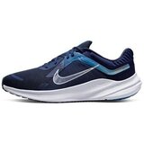 Nike Quest 5 400 Tamno plava | shoptok.hr