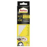 PATTEX Made at Home Štapiči za vruće ljepljenje Prozirna 200 g Cijene