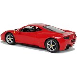  Automobil na daljinsko upravljanje Ferrari Italia Rastar 1:14 - crveni | Shoptok.si