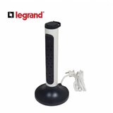 Legrand 694505 stubic 4X2P+E 2XUSB 1XMUSB 2M | ePonuda.com