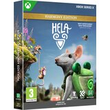 Hela Harmony Edition (XBOX SERIES X) | Shoptok.si