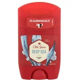 Old Spice Deep Sea deodorant v stiku brez aluminija 50 ml za moške