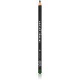 MUA Makeup Academy Intense Colour olovka za oči s intenzivnom bojom nijansa Amazonia (Forest Green) 1,5 g Cijene