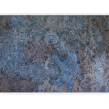  Foto tapeta - Underwater Geometry 100x70 Standard | shoptok.hr