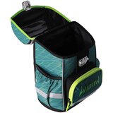 ABC123 Ergonomska šolska torba Pajek | Shoptok.si