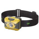Gp naglavna LED svetilka Discovery CH46, 300 lm | Shoptok.si