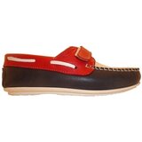 Colores Mokasini & Jadralni čevlji 21127-20 Večbarvna | Shoptok.si