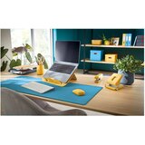 Bušač 2 rupe do 30 listova cosy leitz 50040019 žuti blister | Shoptok.si