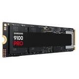 Samsung SSD 9100 PRO 1TB NVMeM.2, PCIe 5.0 x414700MB/s read, 13300MB/s write | Eponuda.ba