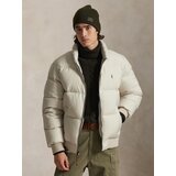 Polo Ralph Lauren Zimska jakna kaki | shoptok.hr