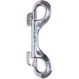 Zado - Dupli metalni karabiner (srebrni) | shoptok.hr