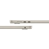 Apple macbook air M4 8C/16GB/256GB/13.6 2560X1664/macOS/Starligh/+a/MW0Y3LL/A | ePonuda.com