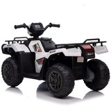 Quad na akumulator JC915 - bijeli | shoptok.hr