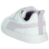 Puma Nizke superge 398759 Bela | Shoptok.si