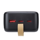 Rivacase powerbank za laptop VA1083 30000mAh 65W | ePonuda.com