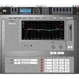 DAP Audio DCP-26 MKII Digitalni Cross Over 2-in, 6-out - - Audio-Kondric | Shoptok.si