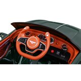  Licencirani auto na akumulator Bentley EXP12 -zeleni/lakirani | shoptok.hr