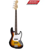  GITARA BASS FENDER STANDARD JAZZ BASS 3TS Cijene
