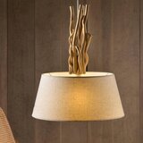 Lesnina XXXL VISEČA SVETILKA 45/45/110 cm E27 | Shoptok.si