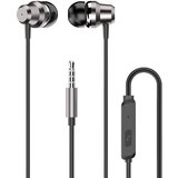  X10 Pro slušalke z daljinskim upravljalnikom, slušalke z mikrofonom, 3,5 mm mini jack, srebrne, (21831537) Cene