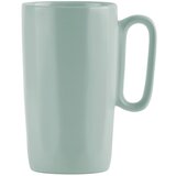 Vialli Design Mentolno zelene lončene skodelice v kompletu 2 ks 330 ml Fuori – | Shoptok.si