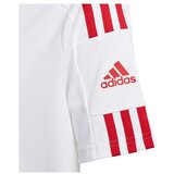 Adidas Majice s kratkimi rokavi JR Squadra 21 Bela | Shoptok.si