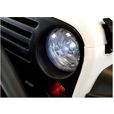  Auto na akumulator XMX618 4x4 - bijeli | shoptok.hr