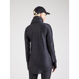 Eivy Funkcionalna majica 'Icecold' antracit / temno siva / črna | Shoptok.si