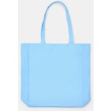 Sinsay Platnena torba s printom Hercules | shoptok.hr