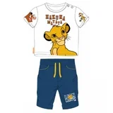 Baby set majica i šorc lav Simba 62/86 5112A08