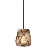 PR Home ZUNANJA VISEČA SVETILKA Lollo 18/25 cm | Shoptok.si