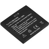 AVIZAR Baterija 3,7 V Li-ion za združljiv telefon Hyundai MB-D1000 500mAh, Črna, (5000220803) | Shoptok.si