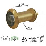 Dabel Špijunka SP4033 Ms Fi14/15-25mm/180 stepeni 0105001 | ePonuda.com