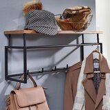 MID.YOU Stenski Obešalnik Wohnling | Shoptok.si