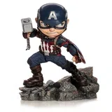 Statue - Avengers Endgame - Captain America