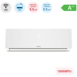Chigo Klima 12000BTU, 3.5 kW, A++, R32, -25°C ~ 50°C, s grijačem, WiFi, bijela | shoptok.hr