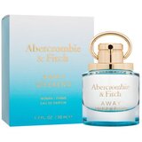 Abercrombie & Fitch Away Weekend 50 ml parfemska voda za ženske | shoptok.hr