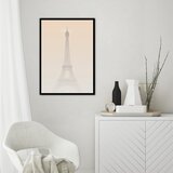 Malerifabrikken Plakat s okvirom 50x70 cm Paris Eiffel Tower – | shoptok.hr