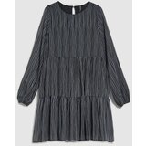 Marisse Dress Z-Su-3910 Black | Shoptok.si